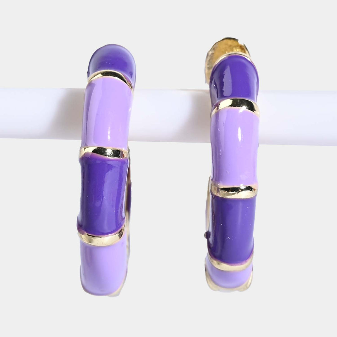 Elegant Stylish Stud Earrings for Girls