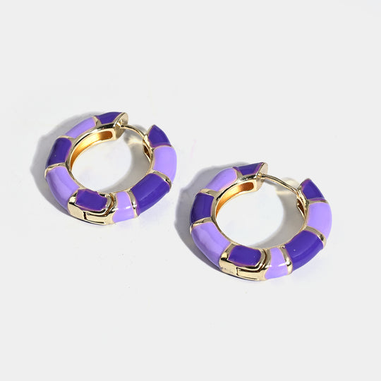 Elegant Stylish Stud Earrings for Girls