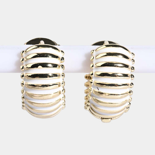 Elegant Stylish Stud Earrings for Girls