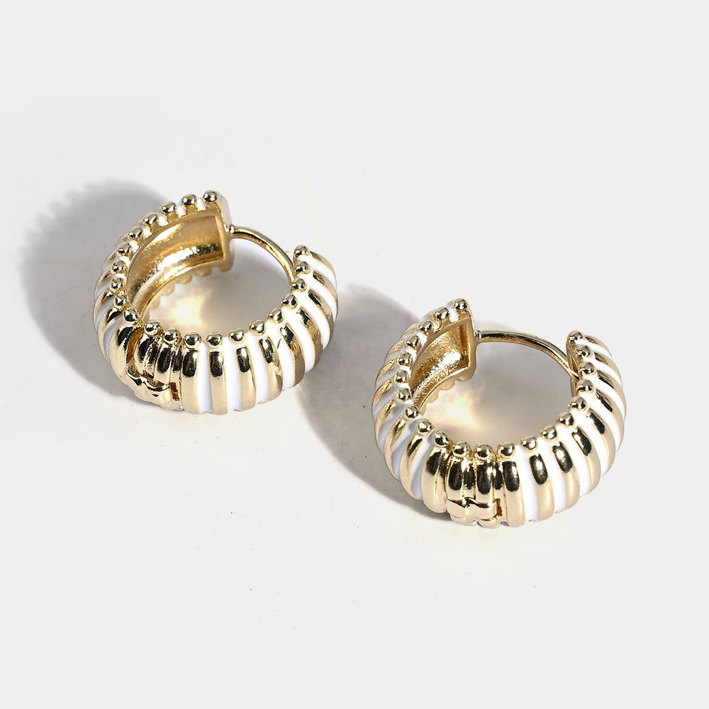 Elegant Stylish Stud Earrings for Girls