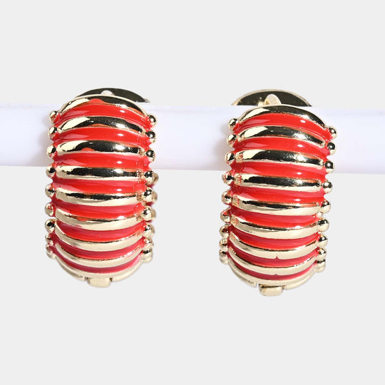 Elegant Stylish Stud Earrings for Girls