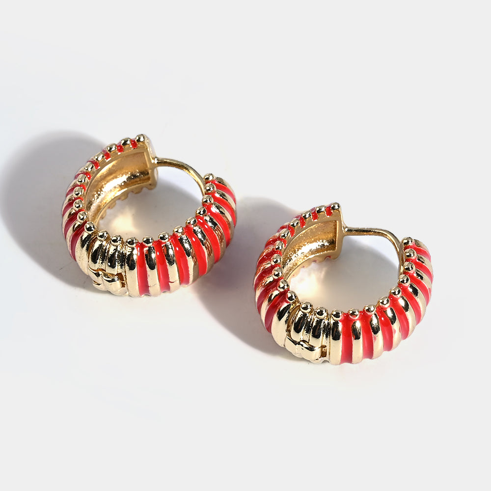 Elegant Stylish Stud Earrings for Girls