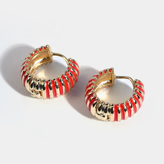 Elegant Stylish Stud Earrings for Girls