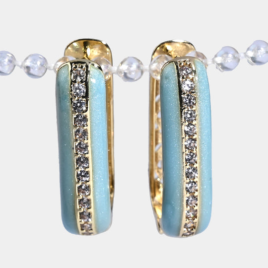 Elegant Stylish Stud Earrings for Girls