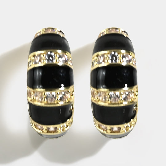 Elegant Stylish Stud Earrings for Girls