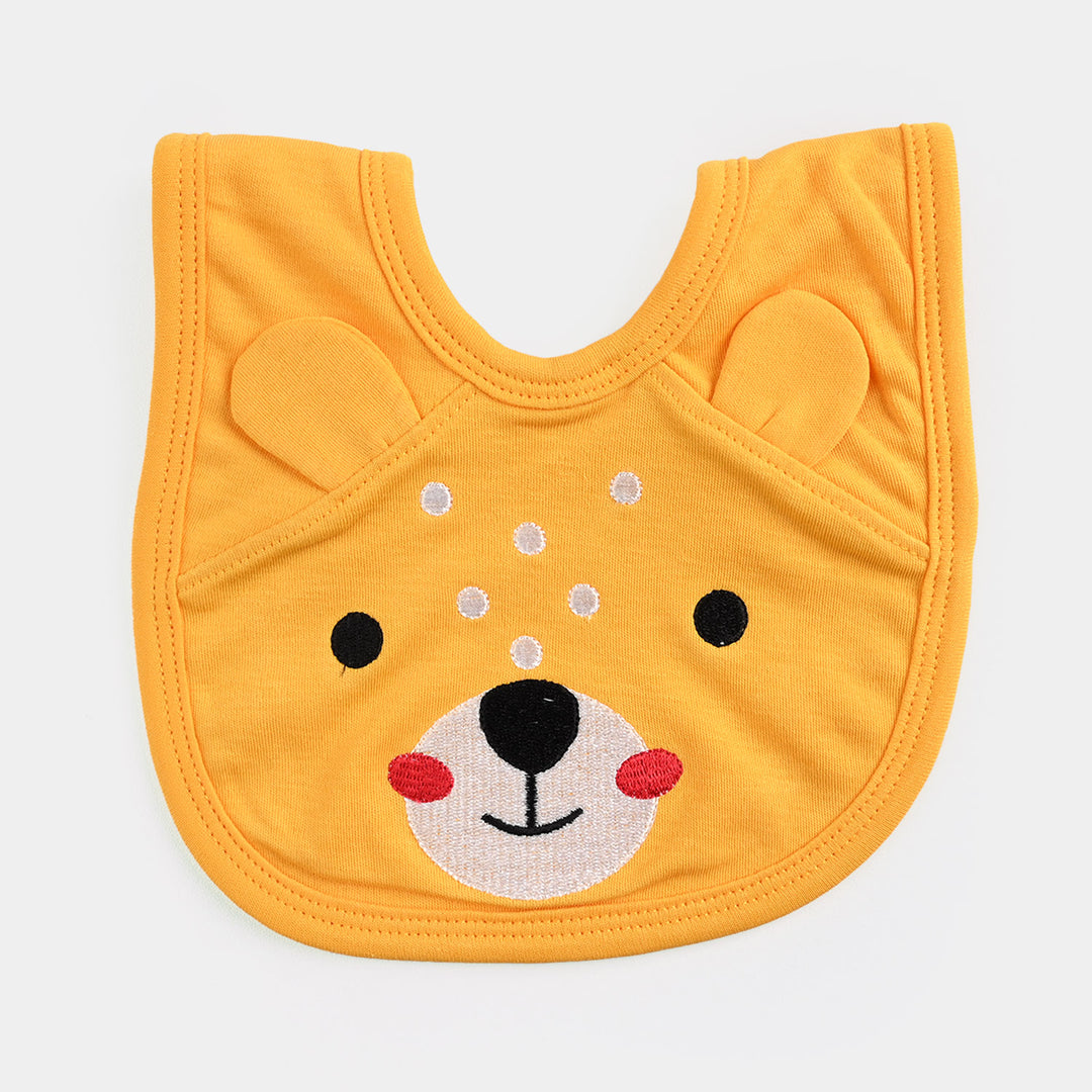 Baby Bib/Apron