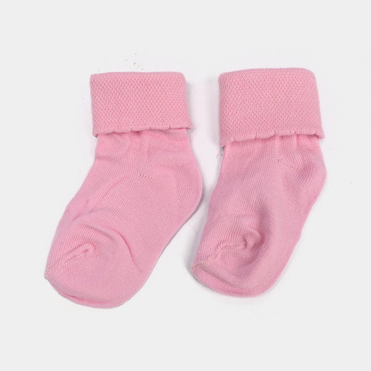 Infant Baby Cotton Socks | 12M+