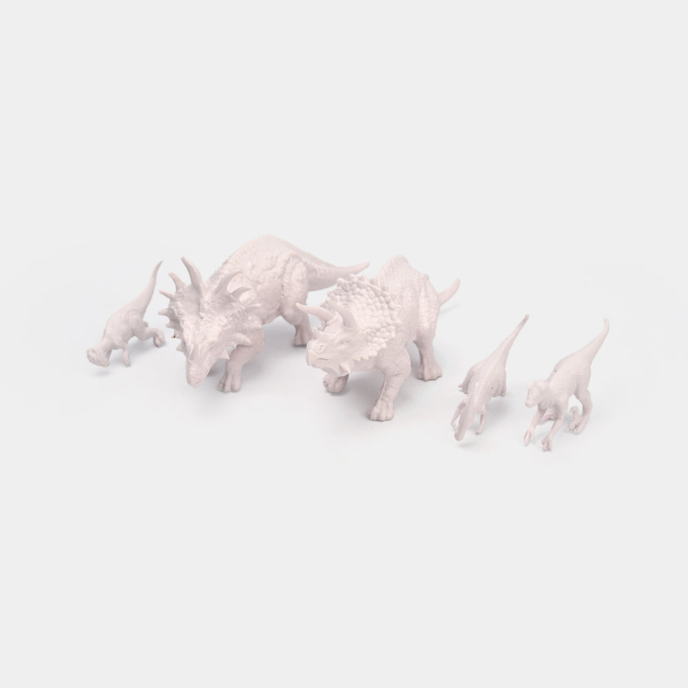 DIY Dinosaurs Painting Kit – Creative Fun for Kids