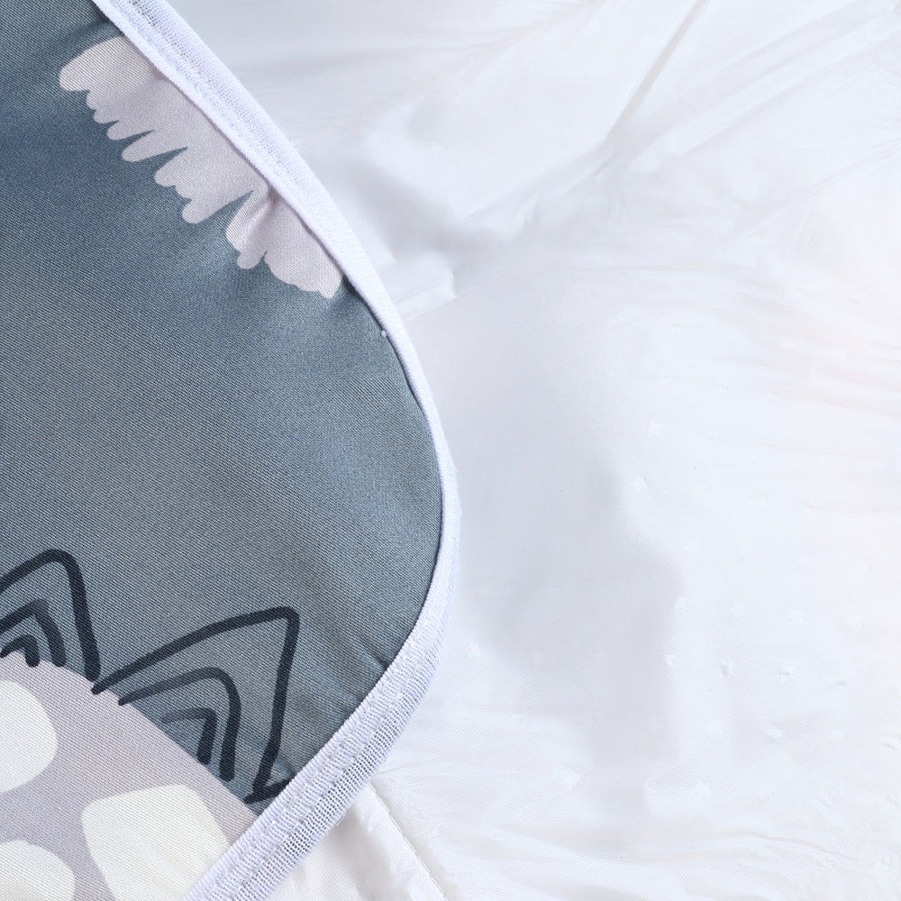 Baby Changing Sheet | 24x17