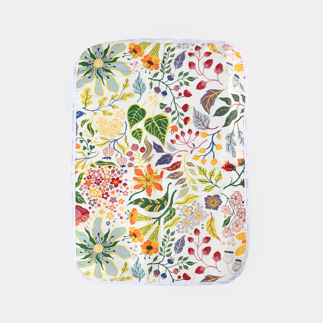 Baby Changing Sheet | 24x17