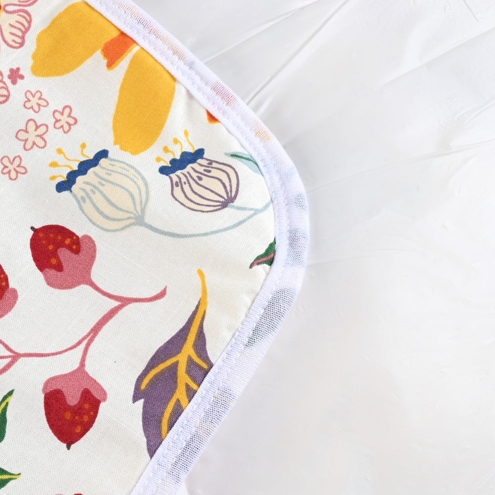 Baby Changing Sheet | 24x17