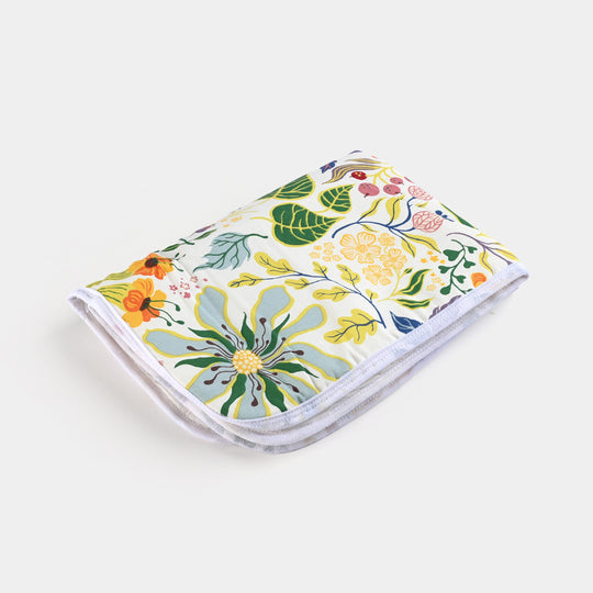 Baby Changing Sheet | 24x17