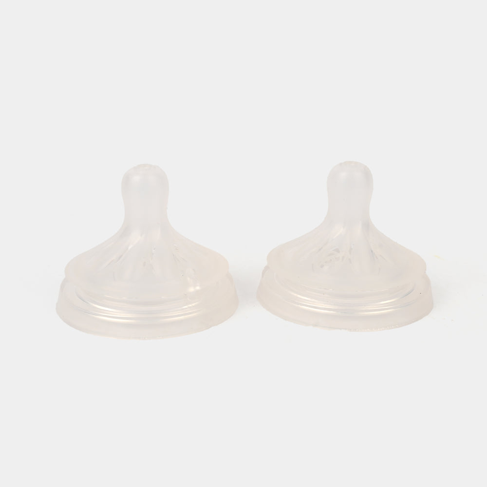 Philips Avent Natural Response Teats - 2 Pcs