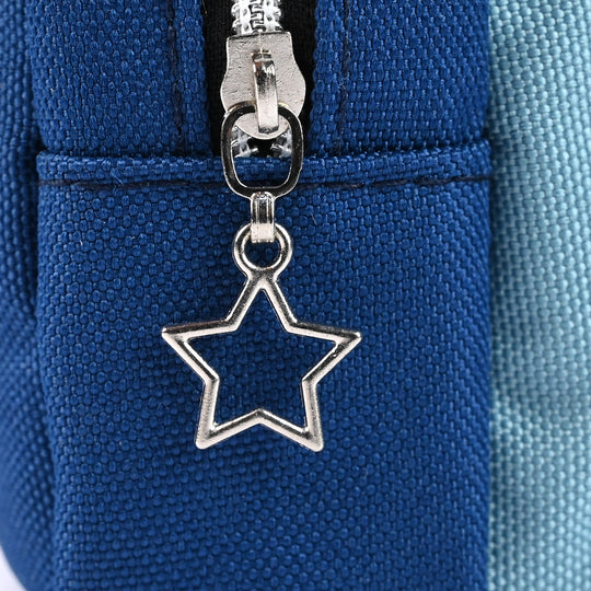 Stationary Pencil Pouch for Kids