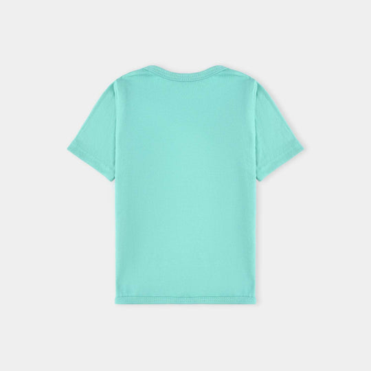 Infant Unisex Front Open Shirt | 3-6M