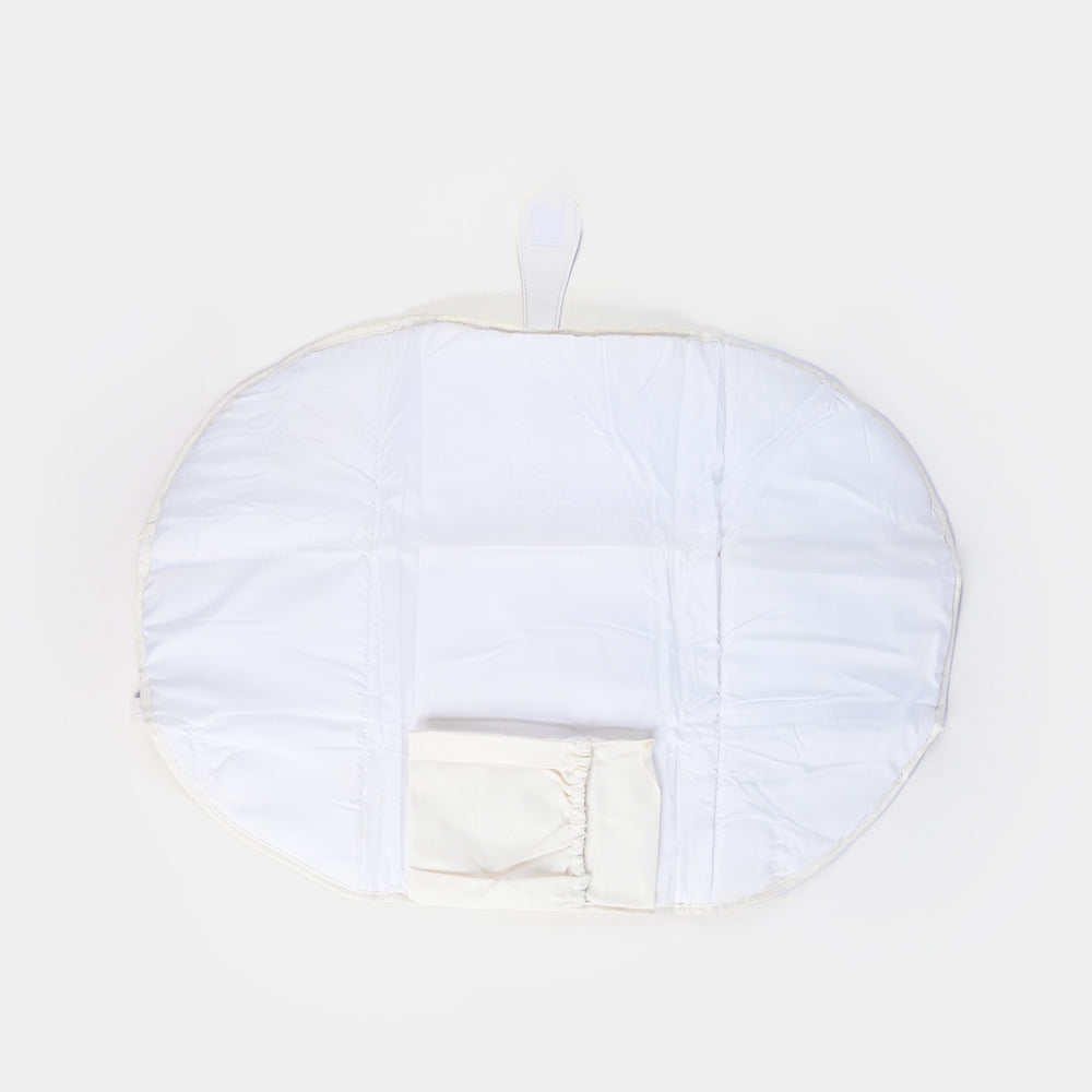 Diaper Changing Clutch | Stylish & Functional | 19" x 28"