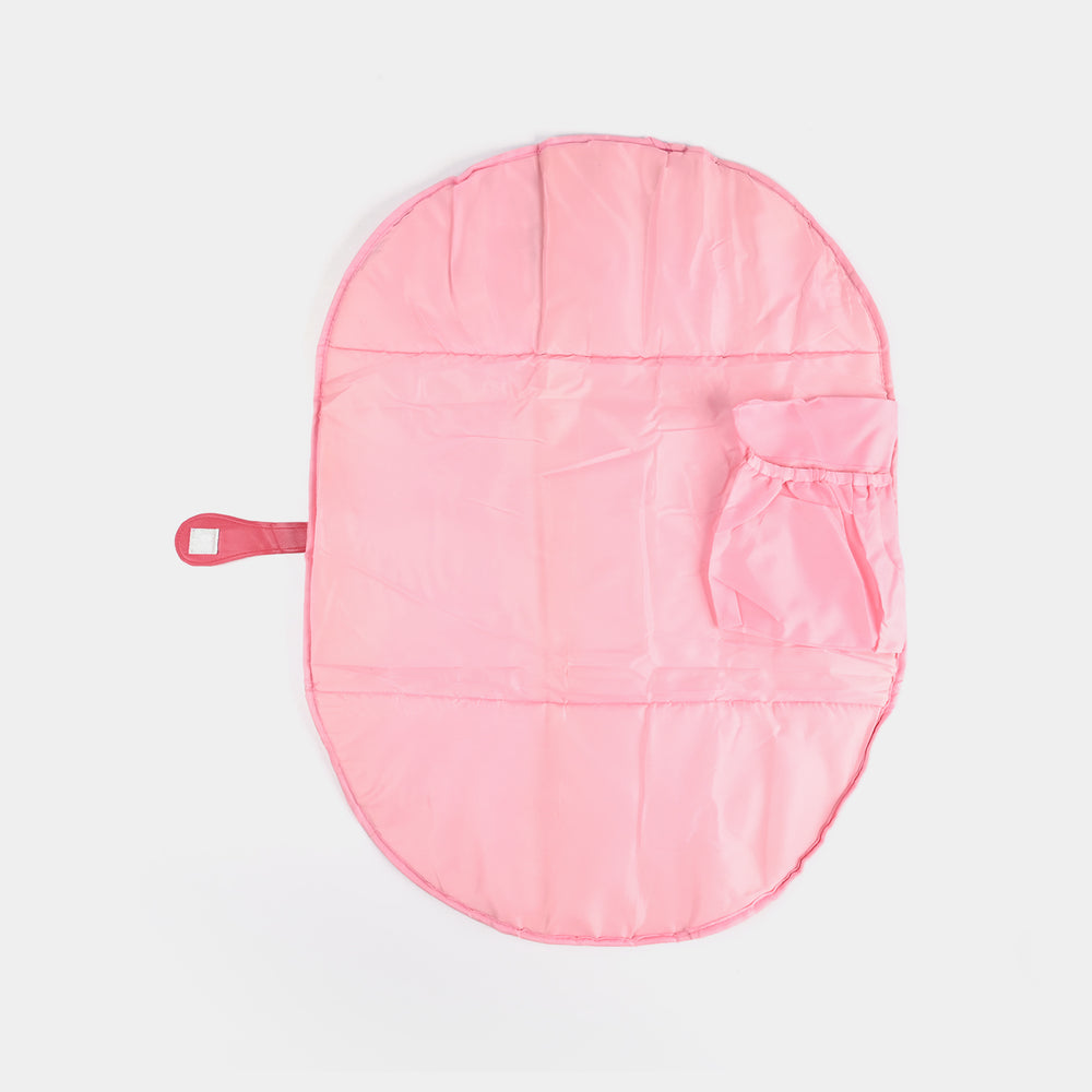 Diaper Changing Clutch | Stylish & Functional | 19" x 28"