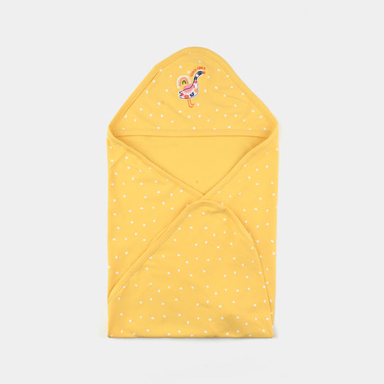 Baby Wrapping Sheet | 0M+