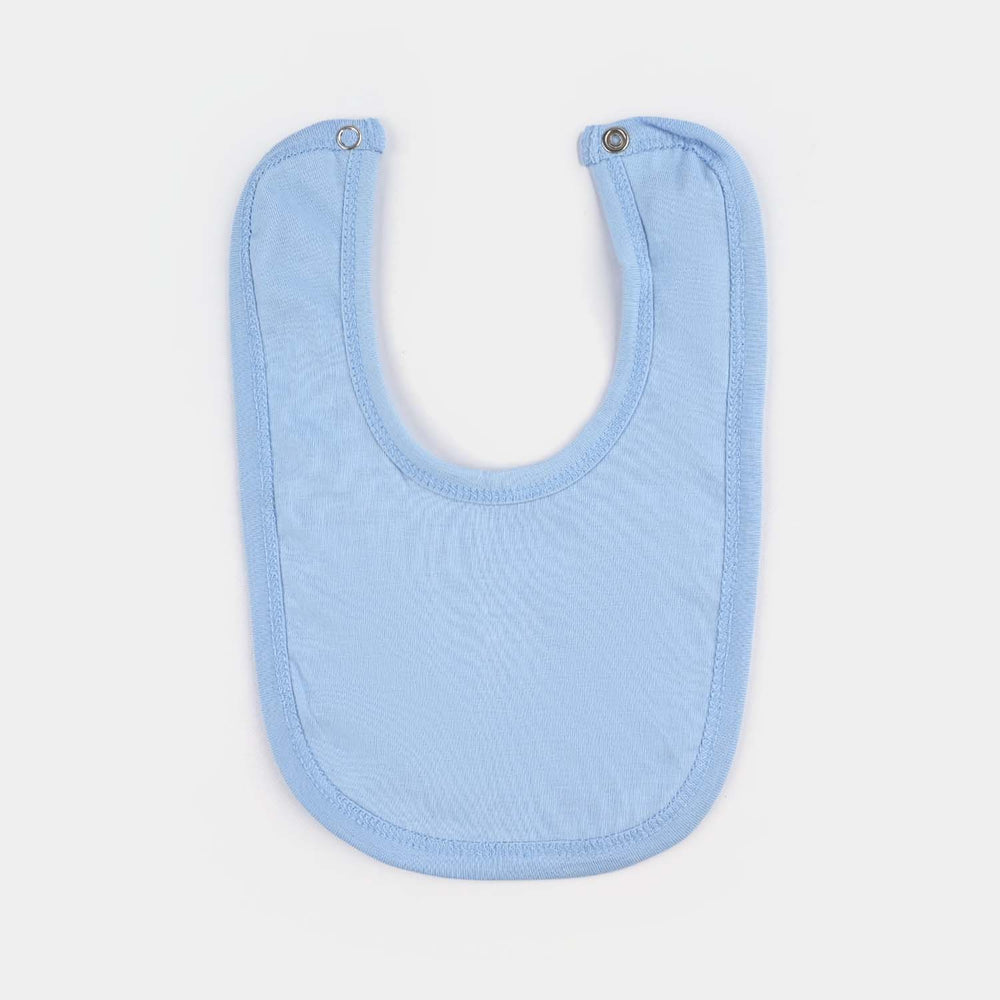 PACK OF 3 Infant Boys BIBS Set