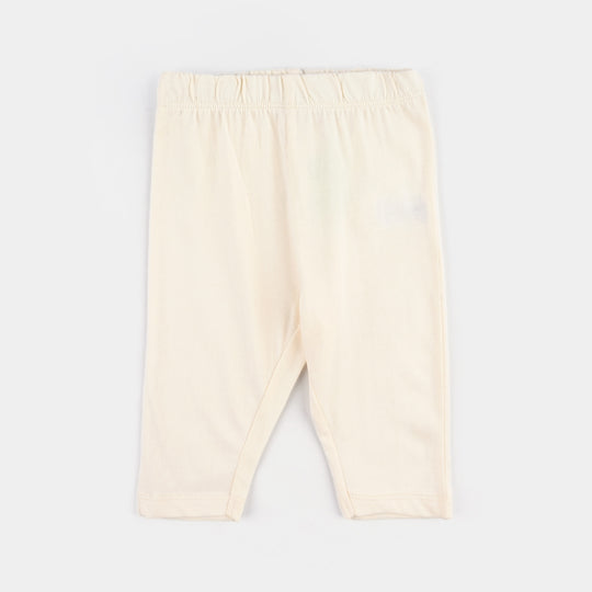 Pack OF 3 Infant Boys Cotton Jersey TROUSER Set