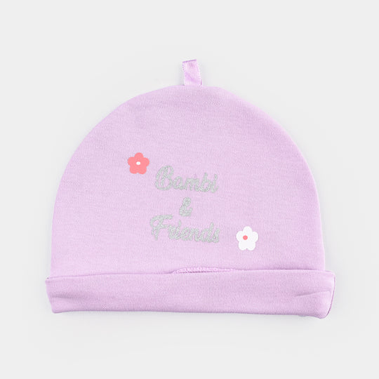 Infant BAMBI AND FRIENDS CAP/HAT | 0-3M+