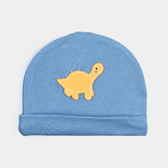 Infant HAPPY DAYS CAP/HAT | 0-3M+