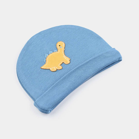 Infant HAPPY DAYS CAP/HAT | 0-3M+