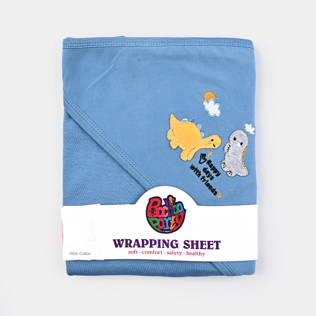 Baby Wrapping Sheet | 0M+