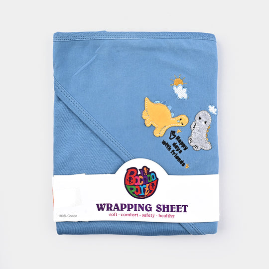 Baby Wrapping Sheet | 0M+