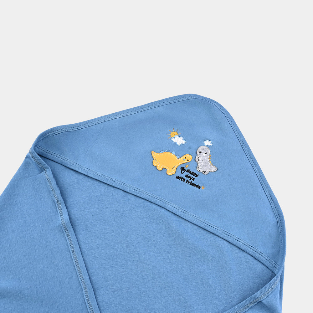 Baby Wrapping Sheet | 0M+