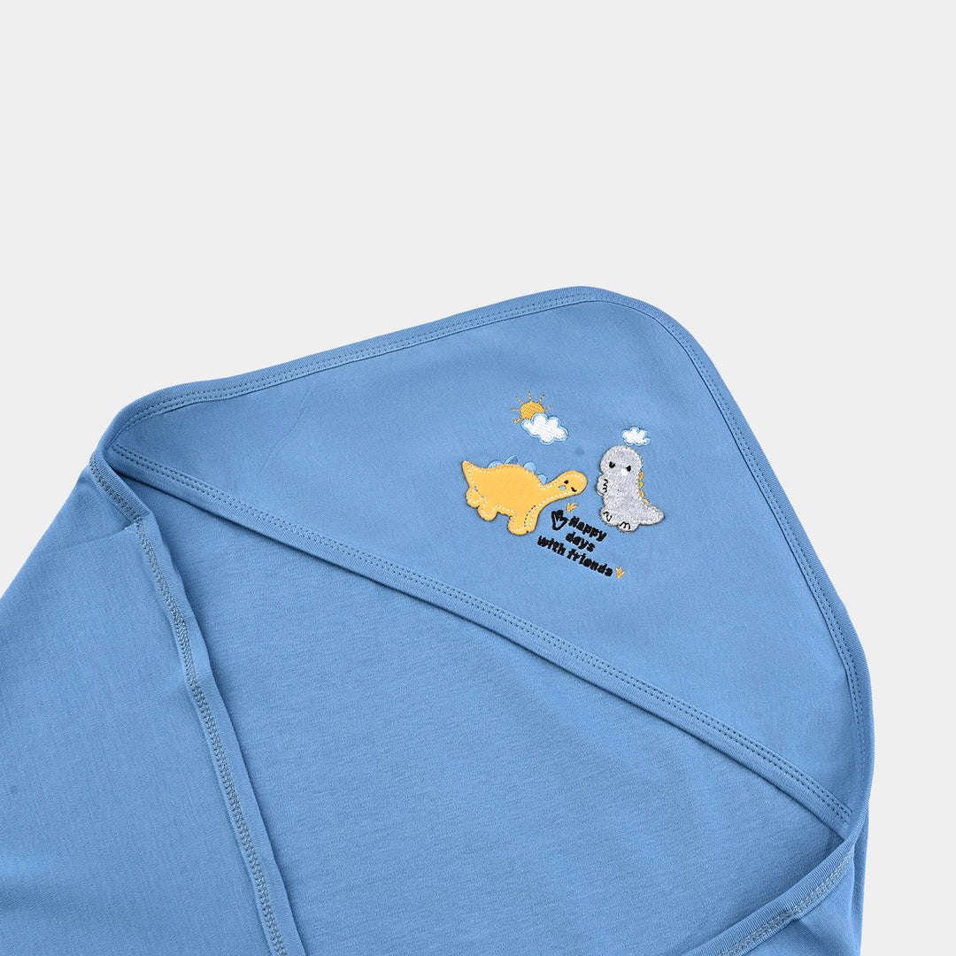 Baby Wrapping Sheet | 0M+