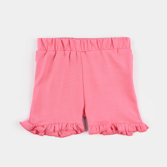 Infant GIRLS Cotton 2Piece PLAY SWIM EXPLORE