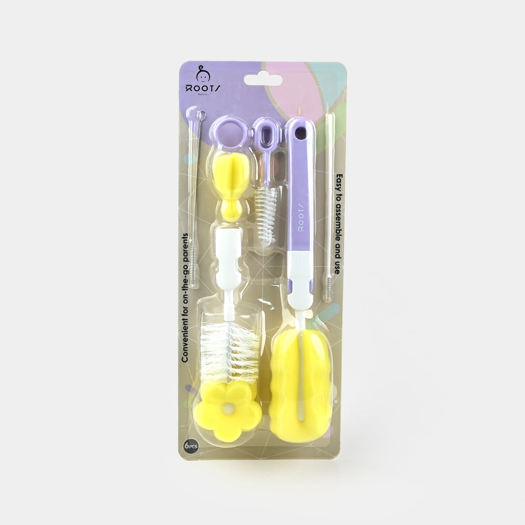 Feeders Cleaning Brush 6IN1