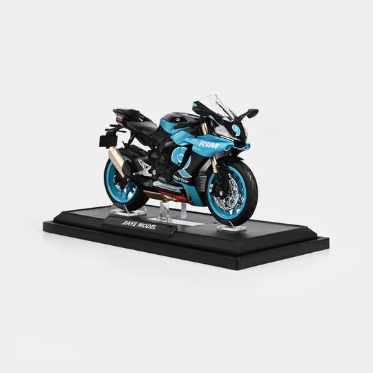 Die Cast Model Sports Bike/Motorcycle for Kids