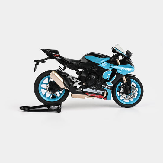Die Cast Model Sports Bike/Motorcycle for Kids