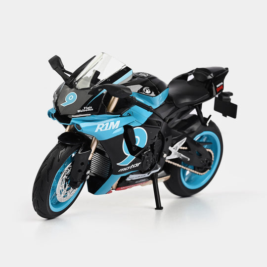 Die Cast Model Sports Bike/Motorcycle for Kids