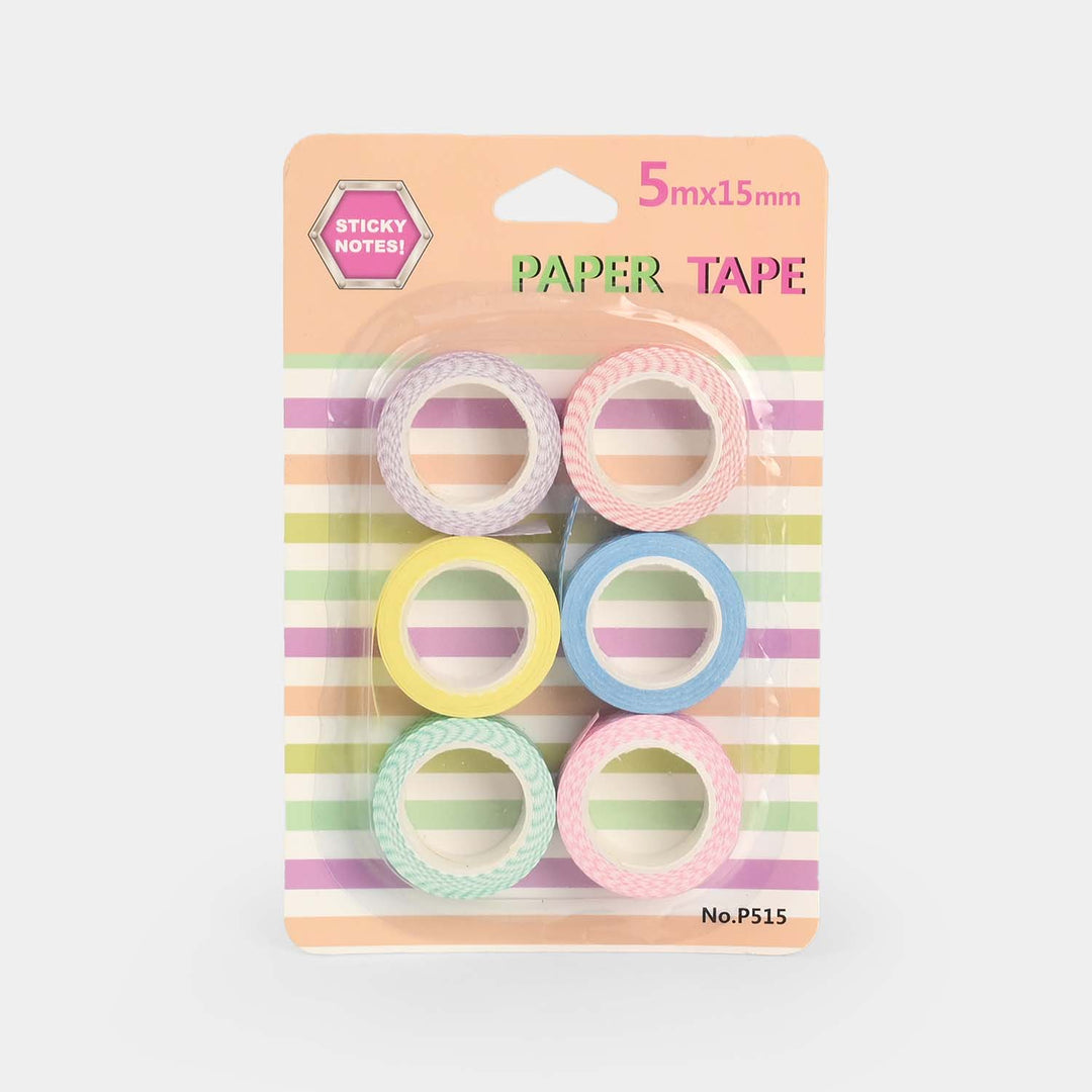 Decorative Paper Tape
