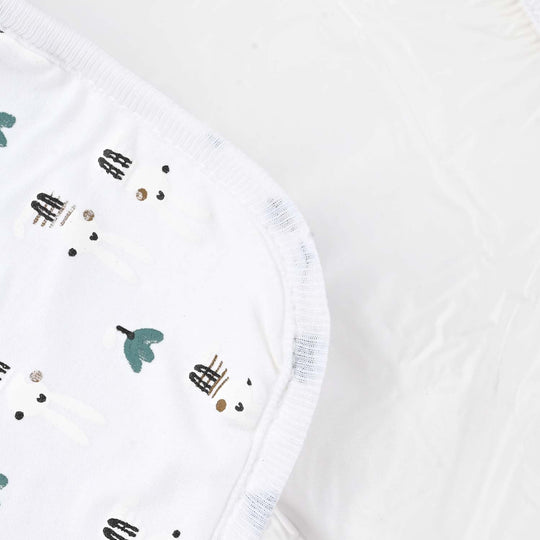 Baby Changing Sheet | Small