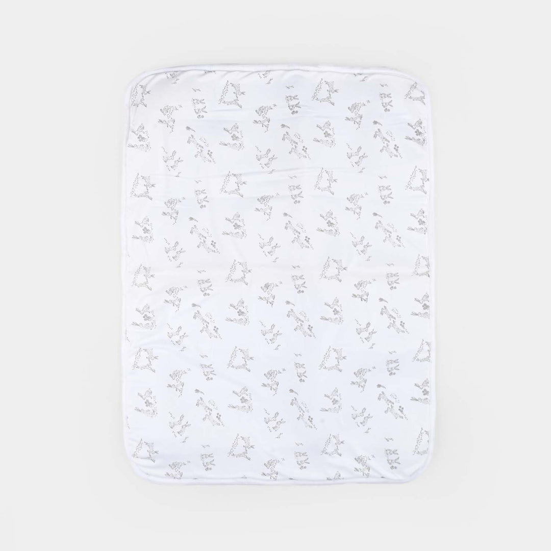 Baby Changing Sheet | Large