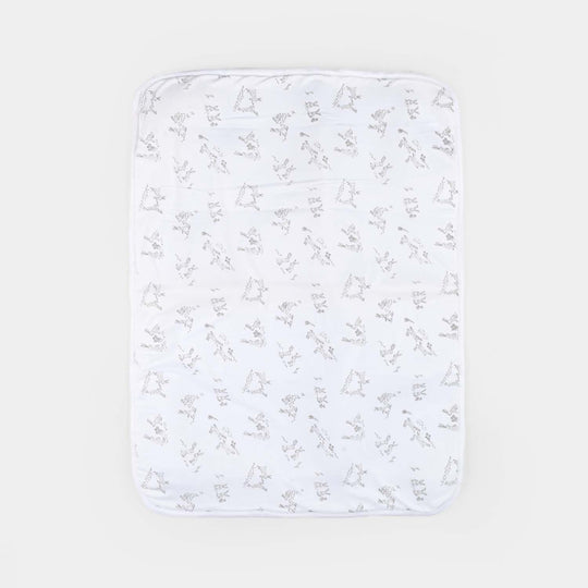 Baby Changing Sheet | Large