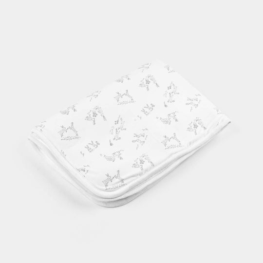 Baby Changing Sheet | Large