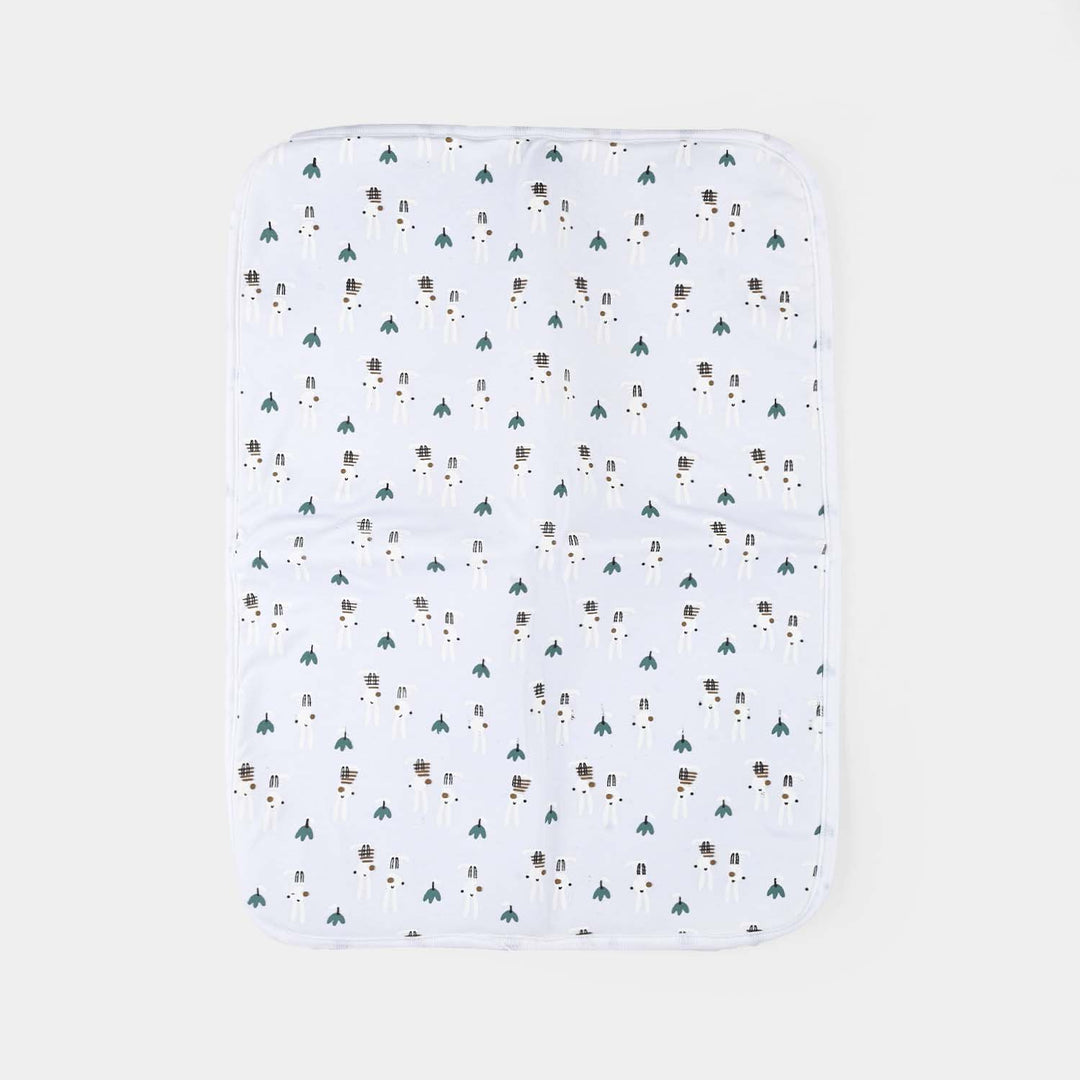 Baby Changing Sheet | Medium