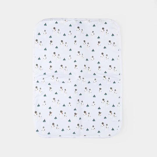 Baby Changing Sheet | Medium