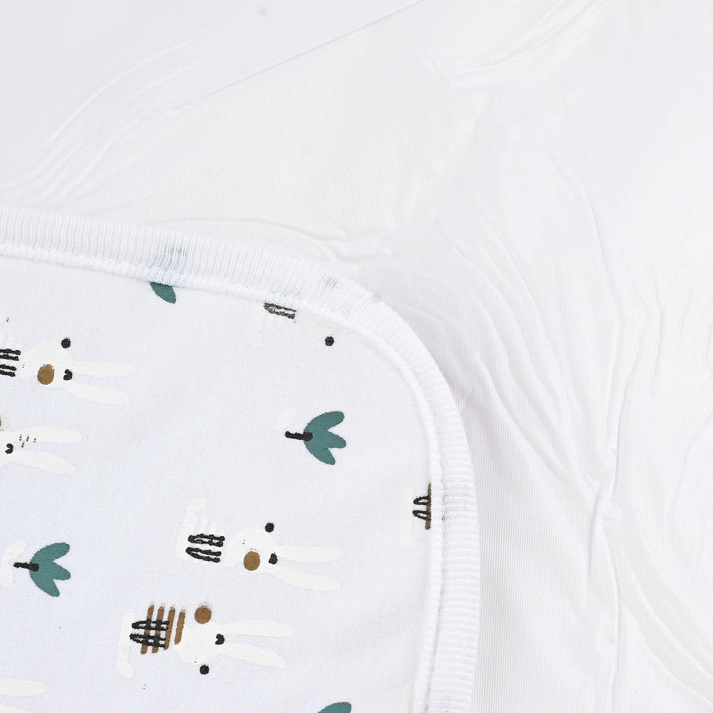 Baby Changing Sheet | Medium