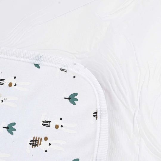 Baby Changing Sheet | Medium