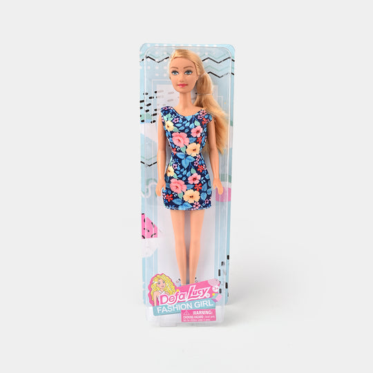 Defa Lucy Fashion Doll for Girls