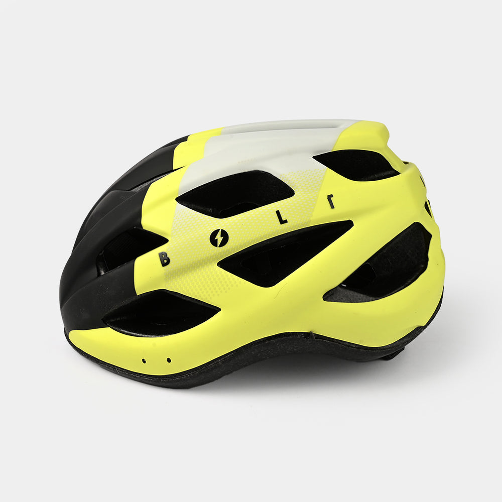 High-Performance Cycling Helmet – Lightweight, Safe & Stylish