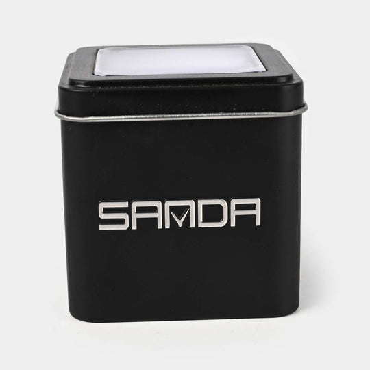 Elegant Wrist Watch For Everyday Style