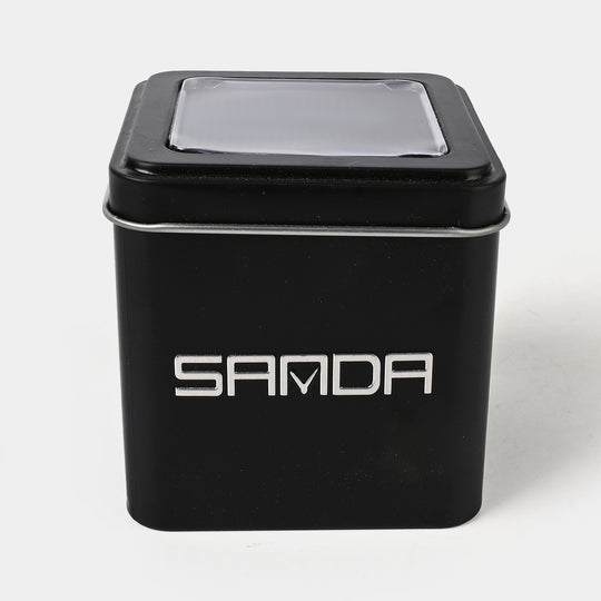 Elegant Wrist Watch For Everyday Style