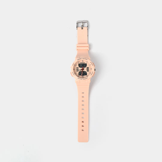 Elegant Wrist Watch For Everyday Style
